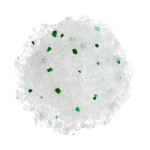 Bulk Silica Crystal Cat Litter 1 8mm Anti Bacterial Irregular Highly Adsorbent Odor Control Dust Free Customized