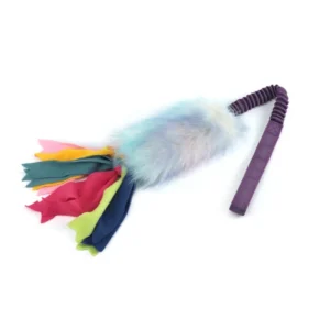 Bungee Jumping Dog Plush Toy Outdoor Interactive Pull Tug Plush Pet Dog Chew Toys