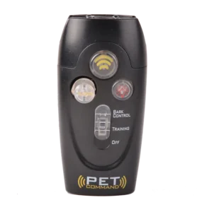 CE RoHS Portable Dog Training Bark Control Animal Repelling Devices Pet Command Ultrasonic Dog Repeller for Puppies