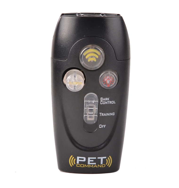 CE RoHS Portable Dog Training Bark Control Animal Repelling Devices Pet Command Ultrasonic Dog Repeller for Puppies