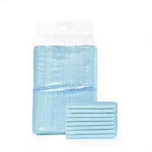 CHIBABA ND003 Pet Cleaning Thickened Deodorizing Absorbent Dog Urine Pads Anti Leakage Diapers