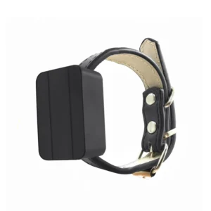 CJ230 4G LTE Real Time Wild Animal Tracking Device GPS Pet Tracker