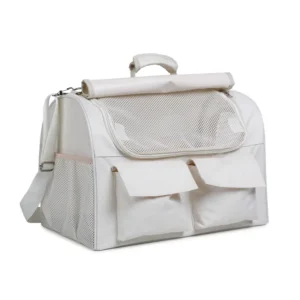 Cat Carriers Dog Carrier Pet Carrier for Small Medium Cats Dogs Puppies Collapsible Waterproof Travel Puppy Carrier