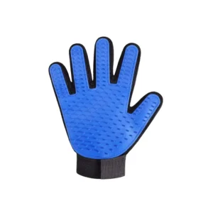 Cat Grooming Gloves Rubber Pet Cleaning Brush Removing Floating Hair Pet Beauty Cat Dog Bathing Supplies