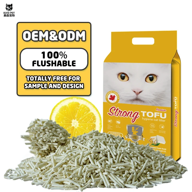 Cat Toilet Tofu Cat Litter Verified Suppliers