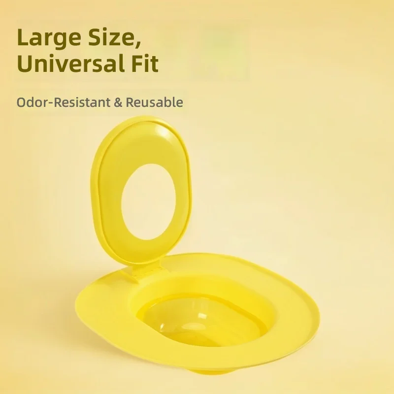 Cat Toilet Training Kit Reusable Detachable Universal Fit Easy Clean Bulk for Pet Store
