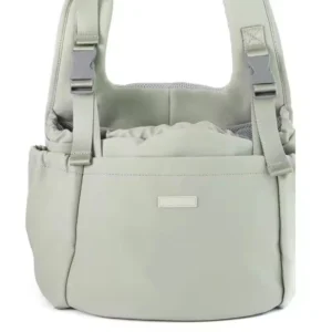 Cat and Dog Soft Sided Polyester Open Closure Portable Airline Approved Pet Travel Carrier for Small Animals