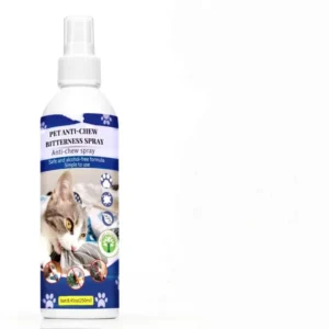 Cat and Pet Deterrent Spray Indoor and Outdoor Design Sustainable Silicone Training Supplies