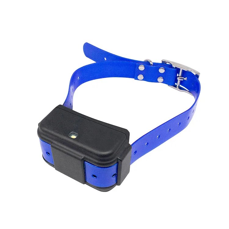 Cellular Dog Tracker Dog Tracking Collar With GPS Anti Lost Pet Locator