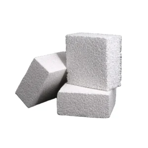 Ceramic Bio Block for Aquarium 10*10*5cm & 20*20*10cm Sizes Fish Tank Filtration Media Accessories Water Usage