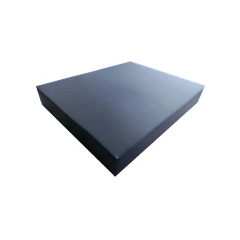 CertiPUR US Factory Dog Bed