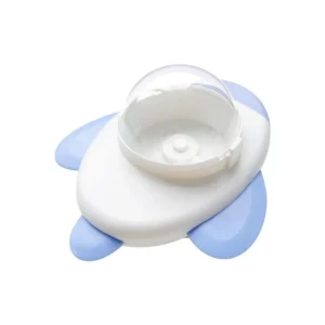 Chew Resistant Cartoon Lovely Dog Toys Interactive Food Storage Leaking Device Self Entertainment Puzzle Toy for Dogs Cats