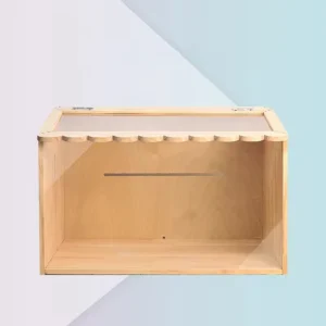 Chicken Feeding Box Ornamental Cage Small Chicken Nest Pet Brooding Transparent Assembled All Reptile & Amphibian Supplies