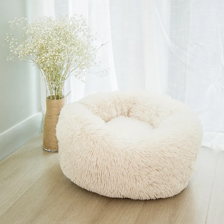 China Pet Dog Bed for Dogs Cat Mat Animals Sleeping Sofa Bed