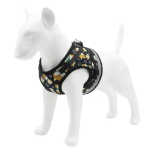 China Supplier Custom OEM ODM Hot Selling Pet Dog Harness Set with Price