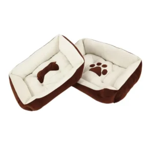China extra Large OEM Dog Beds Luxury Pet Bed for Dog