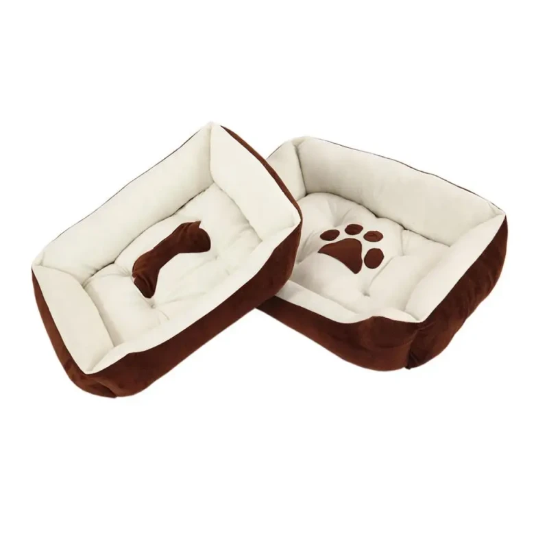China extra Large OEM Dog Beds Luxury Pet Bed for Dog