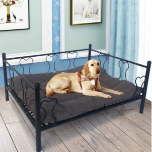 China manufacturer pet beds