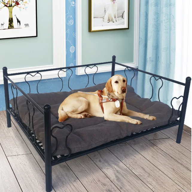 China manufacturer pet beds