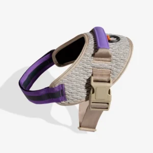 Comfortable Dogs Carrying Harness Dog Harness Easy Clip Harness for Large Dogs