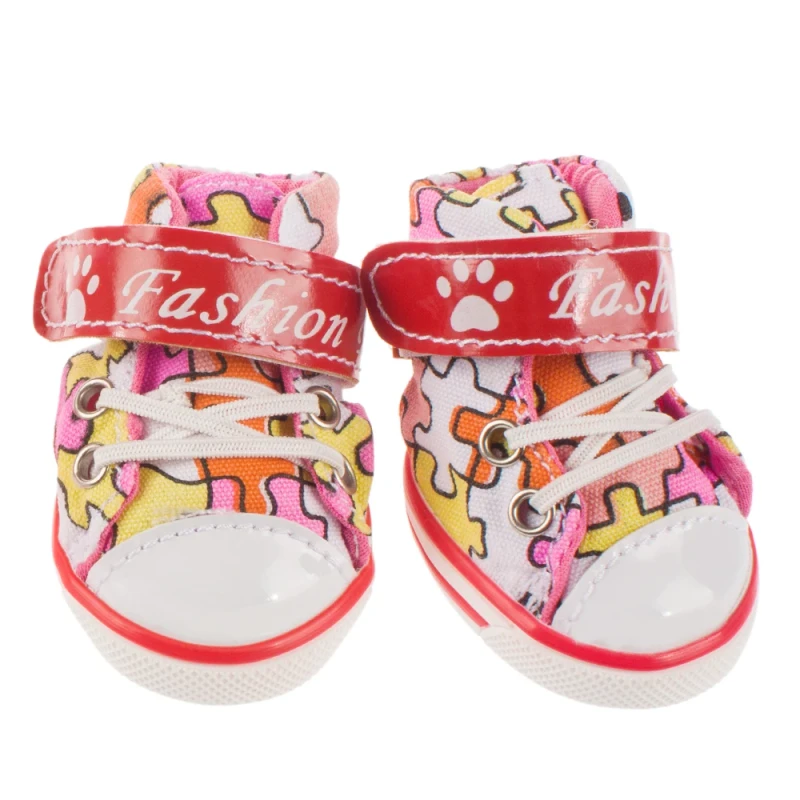 Comfortable Waterproof Grooming Clothing Dog Cat Socks Shaped Shoes for Pet Dogs Cats Rabbits