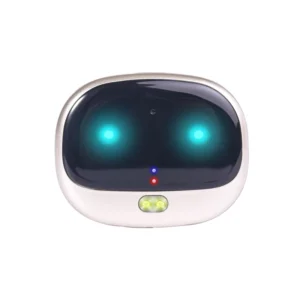 Compact Portable 4G Tracking Device Mini Pet GPS Tracker for Dog and Cat
