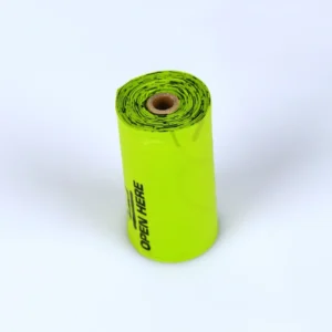 Compostable Pet Product Biodegradables Desechables Dog Poop Waste Bag with Dispenser