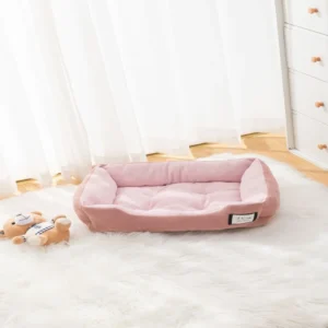 Couch Orthopaedic Memory Foam Cushion Cat Pet Beds Accessories for Dog Bed