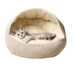 Cozy Dog Cushion Bed Comfortable Dog Pet Bed