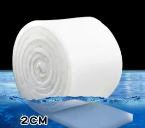 Custom Aquarium Filter Biochemical Cotton Filter Practical Pet Supplies Pond Foam Sponge Filter