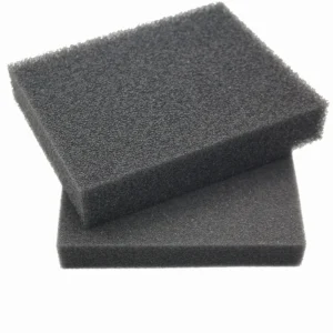 Custom Aquarium Filter Sponge for Fish Tank Enhances Water and Air Quality