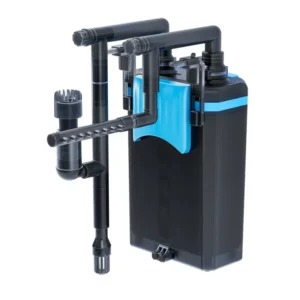 Custom Aquarium Top Hang on Sponge Filter for Turtle Tanks Aquariums Accessories