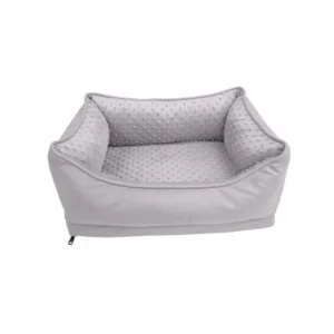 Custom Breathable Rechargeable Dog Sofa Bed Pet Beds Accessories Dog Nest Large Rectangle Pet Cat Beds