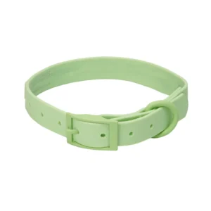 Custom Colored Waterproof PVC Pet Collar