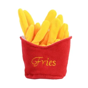 Custom Colors Eco Friendly Cute Durable Pet Puppy Dog Chew Toy