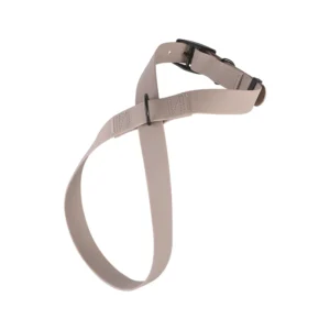 Custom Comfort PVC Waterproof Figure 8 Dog Harness Easy Adjust Odor Proof PVC Dog Harness