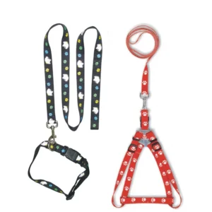 Custom Design Leashes Strong Other Collars Leashes & Harnesses Safe Collars Leashes