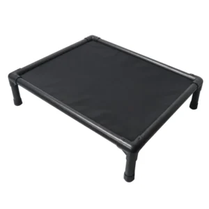 Custom Large Dog Bed Pet Bed Cat Bed in Aluminum Frame