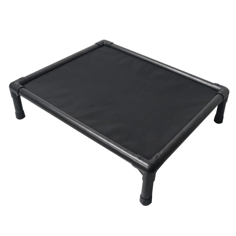 Custom Large Dog Bed Pet Bed Cat Bed in Aluminum Frame