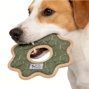 Custom Logo Squeaky Pet Dog Chew Toys