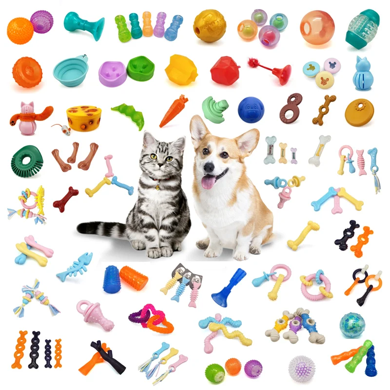 Custom Made Pet Supplies Toys for Dogs Leash Collar Harness Cat Toy Custom Made Other Pet Products Interactive Toys