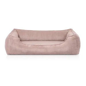 Custom Other Pet Beds Accessories Deluxe Durable Comfort Pressure Relief Pet Sofa Bed Cat Dog Couch