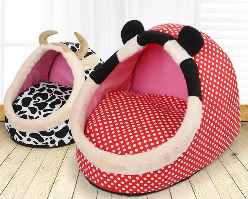 Custom Pet Bed Accessories Supplier Memory Foam Luxury Dog Bed