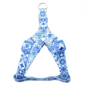 Custom Pet Safe Harness Pet Summer Harness Luxury Pet Products No Pull Small Dog Harness