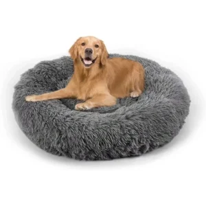 Custom Pet Supplies Elevated Pet Bed Cat Bed Large Dog Bed