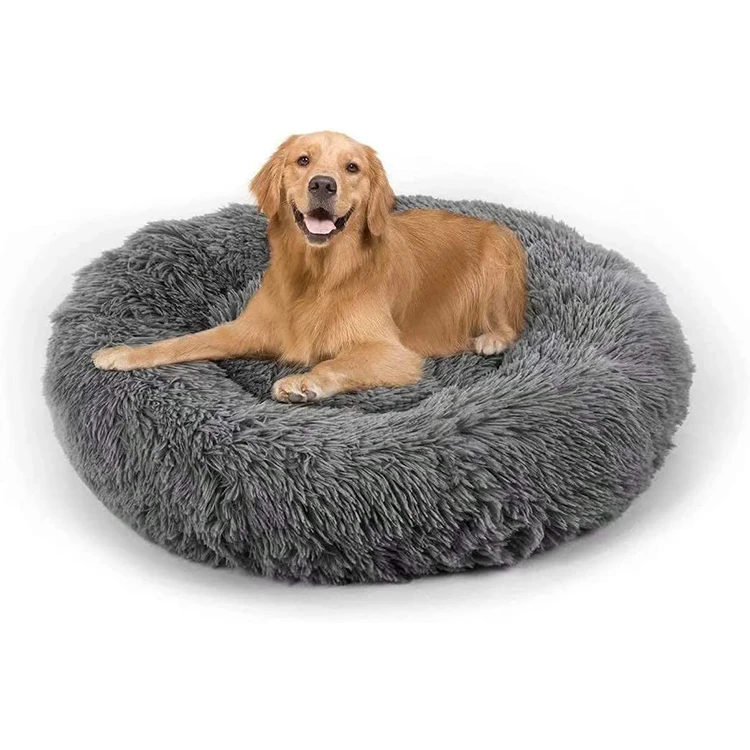 Custom Pet Supplies Elevated Pet Bed Cat Bed Large Dog Bed