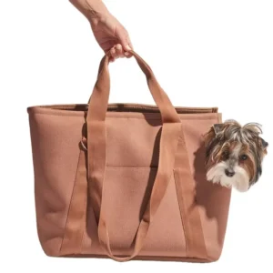 Custom Portable Dog Carrier Bag Pet Carrier Pet Travel Tote Dog for Cat and Small Dog Carrier