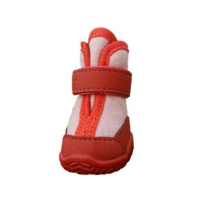 Custom Winter Pet Dog Shoes Rubber Warm and Breathable Sport Style Socks