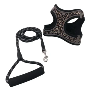 Customizable Other Pet Collars Leashes Harnesses Breathable Pet Collars Leashes Harnesses Pet Harness