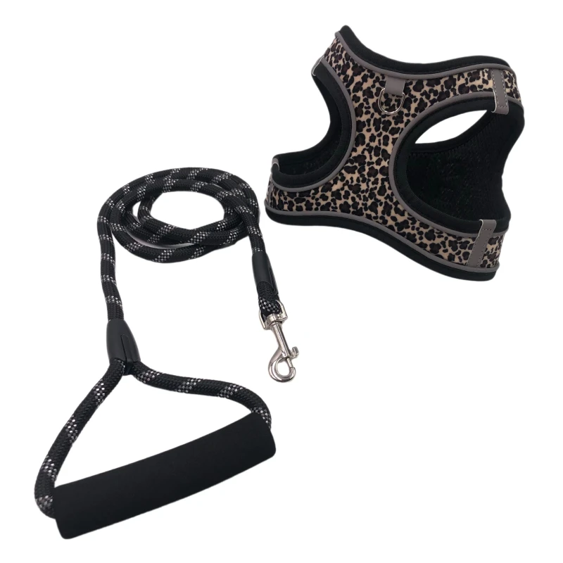 Customizable Other Pet Collars Leashes Harnesses Breathable Pet Collars Leashes Harnesses Pet Harness